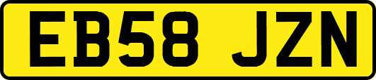 EB58JZN