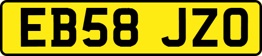 EB58JZO