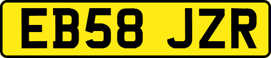EB58JZR