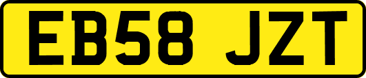 EB58JZT