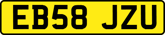 EB58JZU