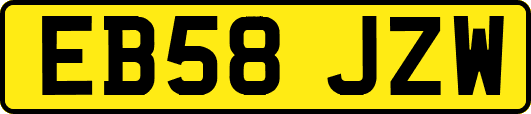 EB58JZW