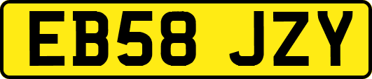EB58JZY