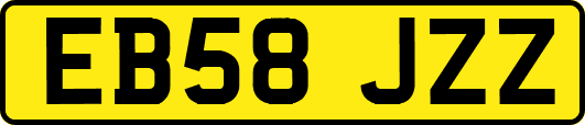 EB58JZZ