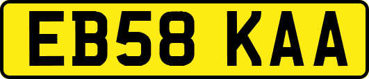 EB58KAA