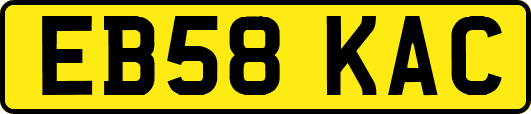 EB58KAC