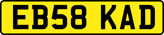 EB58KAD