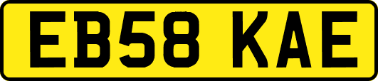 EB58KAE