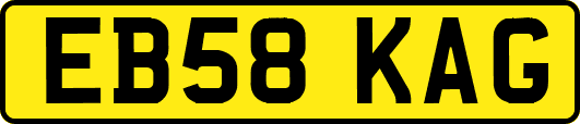 EB58KAG