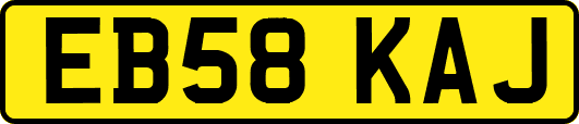 EB58KAJ