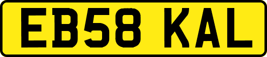 EB58KAL