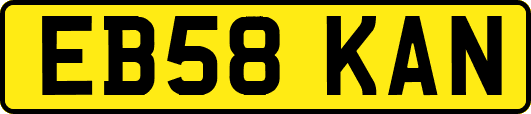 EB58KAN
