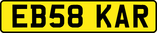 EB58KAR