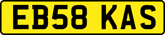EB58KAS