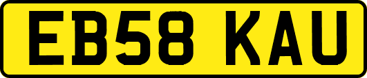 EB58KAU