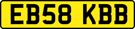 EB58KBB