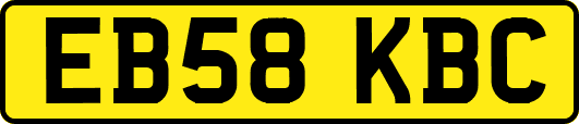 EB58KBC