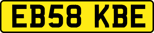 EB58KBE