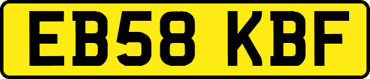 EB58KBF
