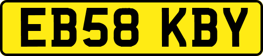EB58KBY