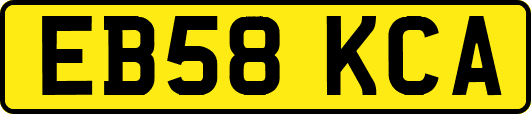 EB58KCA