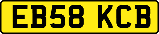 EB58KCB