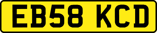 EB58KCD