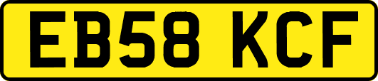 EB58KCF