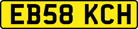 EB58KCH