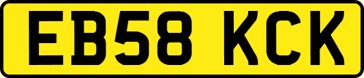EB58KCK