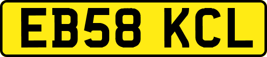 EB58KCL