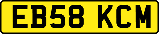 EB58KCM