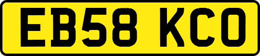 EB58KCO