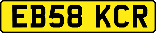 EB58KCR