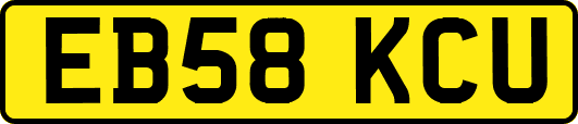 EB58KCU