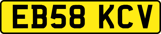EB58KCV