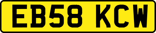 EB58KCW