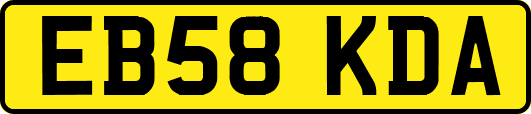 EB58KDA