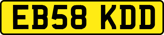 EB58KDD
