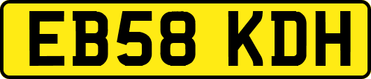 EB58KDH