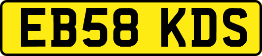 EB58KDS