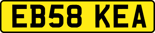 EB58KEA