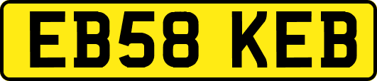 EB58KEB