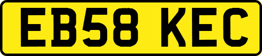 EB58KEC