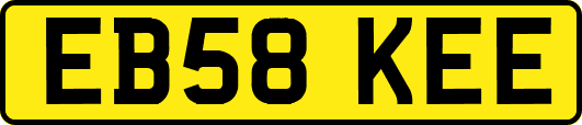 EB58KEE