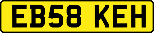 EB58KEH