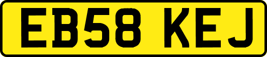 EB58KEJ