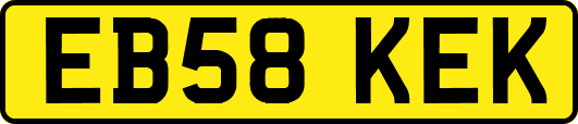 EB58KEK