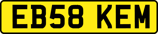 EB58KEM