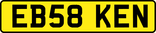 EB58KEN